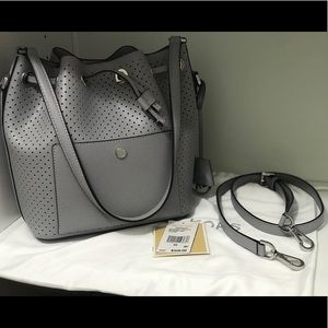 Michael Kors Bucket Bag